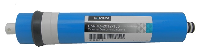 Osmosis Membrane 150 GPD High Flow E-MEM
